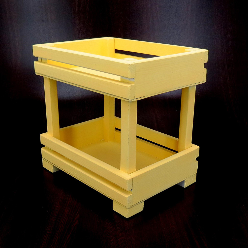 Лоток для овощей и фруктов 