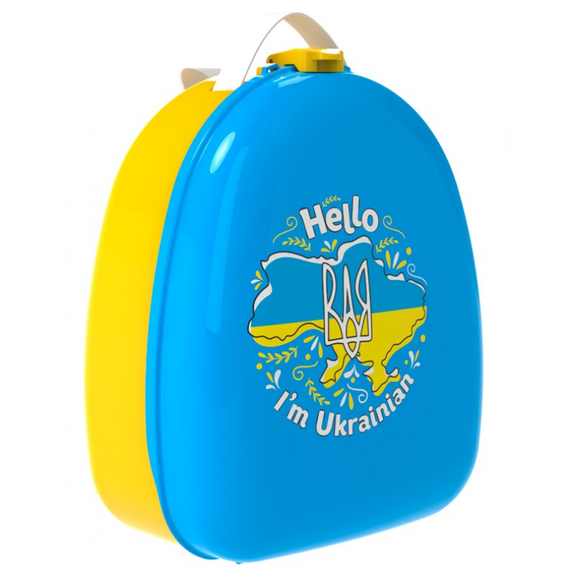 Іграшка «Рюкзак ТехноК», арт. 8379, шт Киев - изображение 1