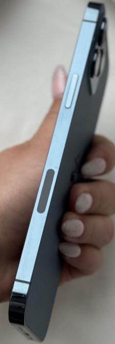 Айфон iPhone 12 Pro Max 512Gb. Neverlock Pacific Blue 100% i Київ - фото 5