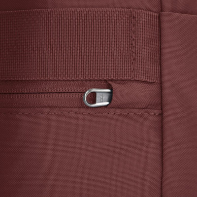 Рюкзак туристический Pacsafe Go 15L бургунді (35110345) Винница - изображение 7