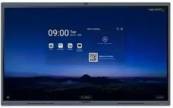 Інтерактивна дошка Maxhub Interaktywny Ekran Dotykowy C7530 4K Ultra Hd 75 Київ