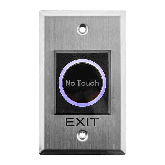 Сенсорная кнопка выхода GV-ВЕ-803S Киев