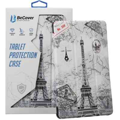 Чехол для планшета BeCover Smart Case Lenovo Tab TB-311FU 10.1" Paris (713120) Винница
