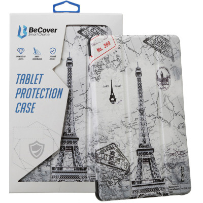 Чехол для планшета BeCover Smart Case Lenovo Tab TB-311FU 10.1" Paris (713120) Винница - изображение 5