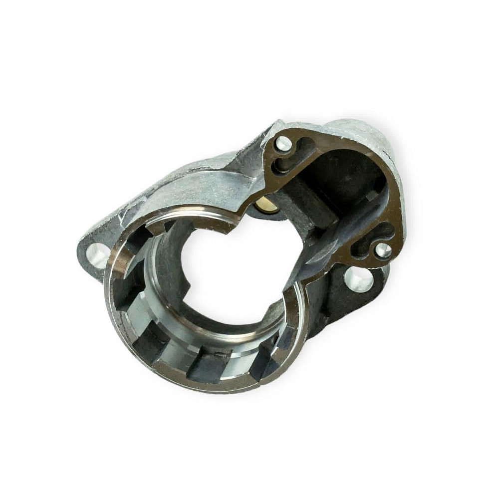 Крышка стартера 2110 (редукт. стартер) DECARO передняя Мукачево - изображение 1