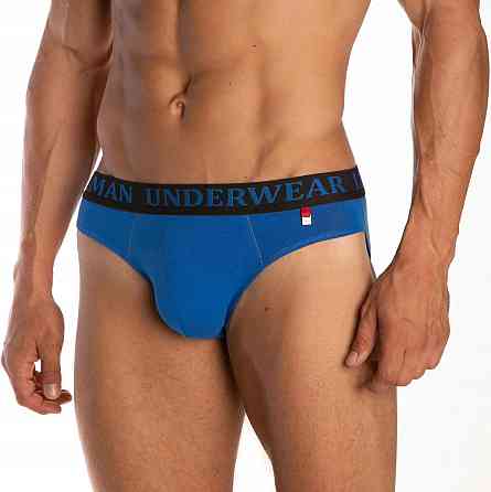 Трусы мужские Lama BAM886CL Киев