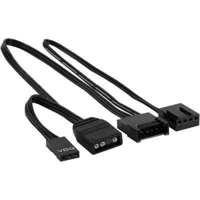 Кулер для корпуса AeroCool Duo 12 (ACF3-DU10217.11) Винница