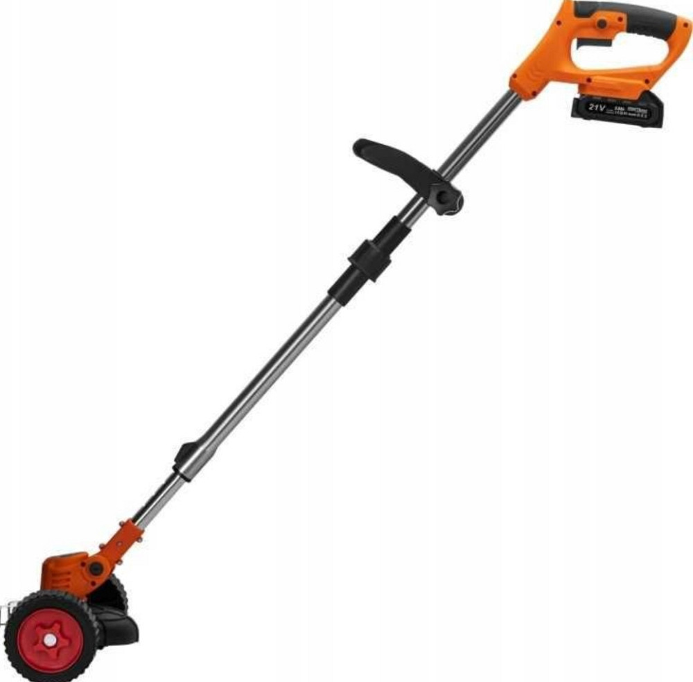 Коса аккумуляторная 1000вт (Польша). Харьков - изображение 6