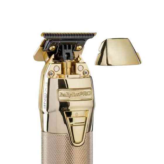 Тример Babyliss Pro FX799GE FxOne Gold ( 10140 ) Харків