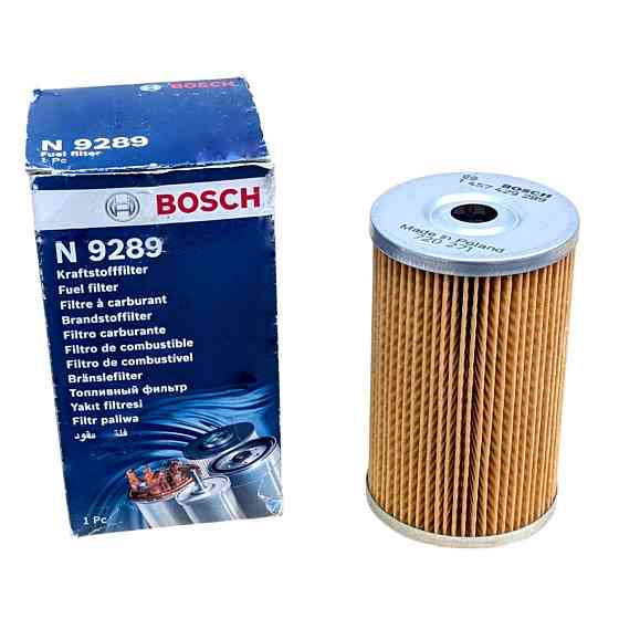 Паливний фільтр BOSCH Ковель