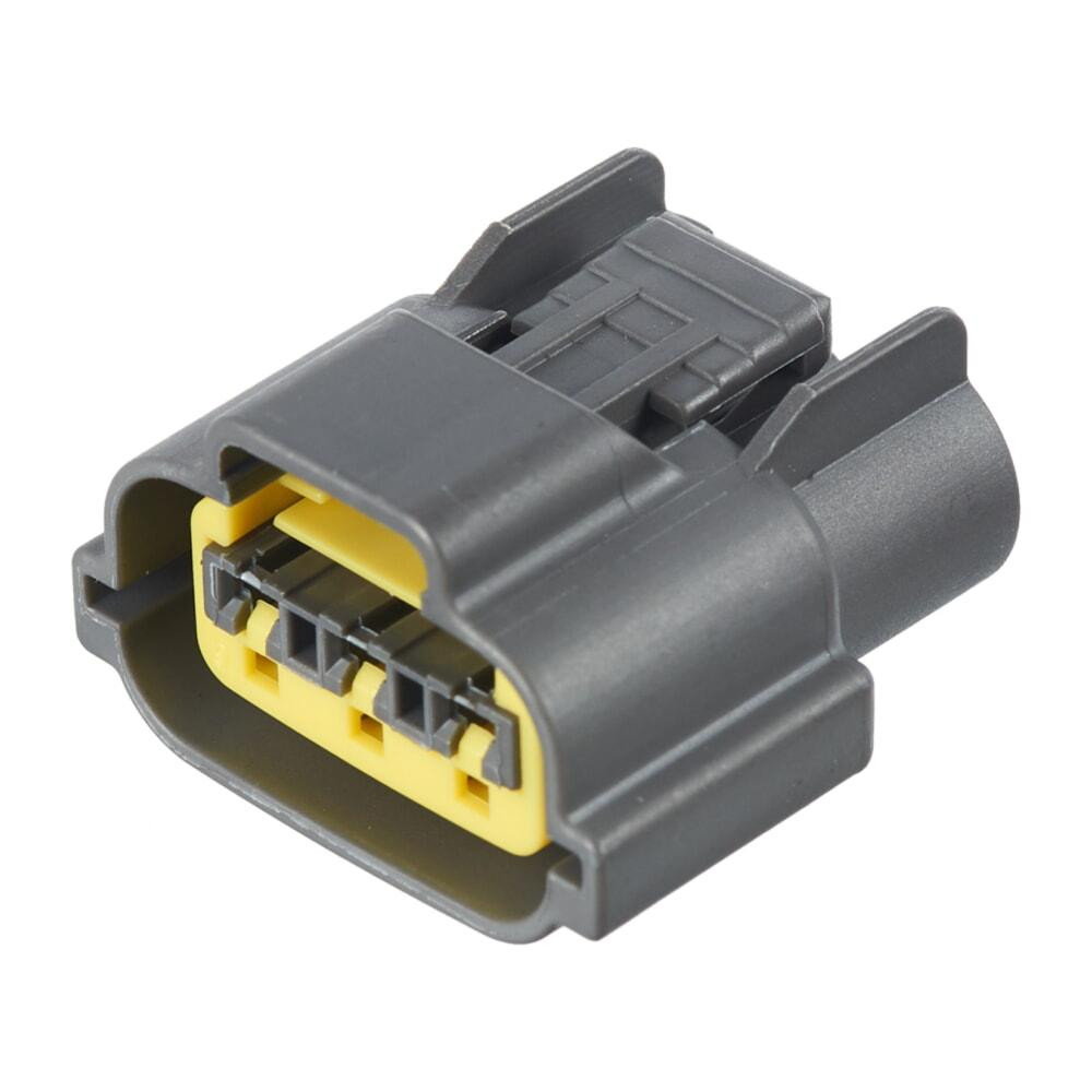 Роз'єм конектор 3-кон., Катушка Зажигания, Дат, Абсолют, Давления, 6098-0141, 6920-008 Acura, Mitsubishi, Nissan, Renault Київ - фото 2