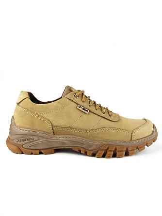 Тактические мужские демисезонные кроссовки КРОС 15 койот военные кроссовки с усиленным носком Львов