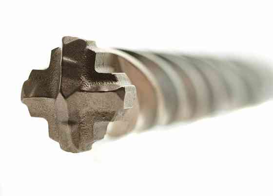 Бур SDS-PLUS MX4 MILWAUKEE, діаметр 6,0х115х50мм, (10шт) Одеса