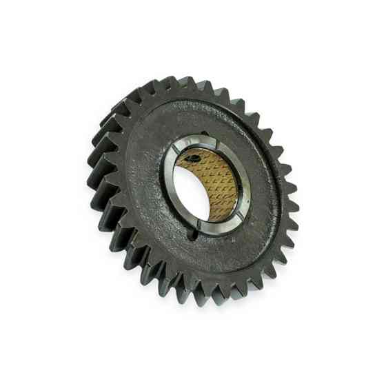 Шестерня 2-ї передачі ГАЗ-53 Мукачево