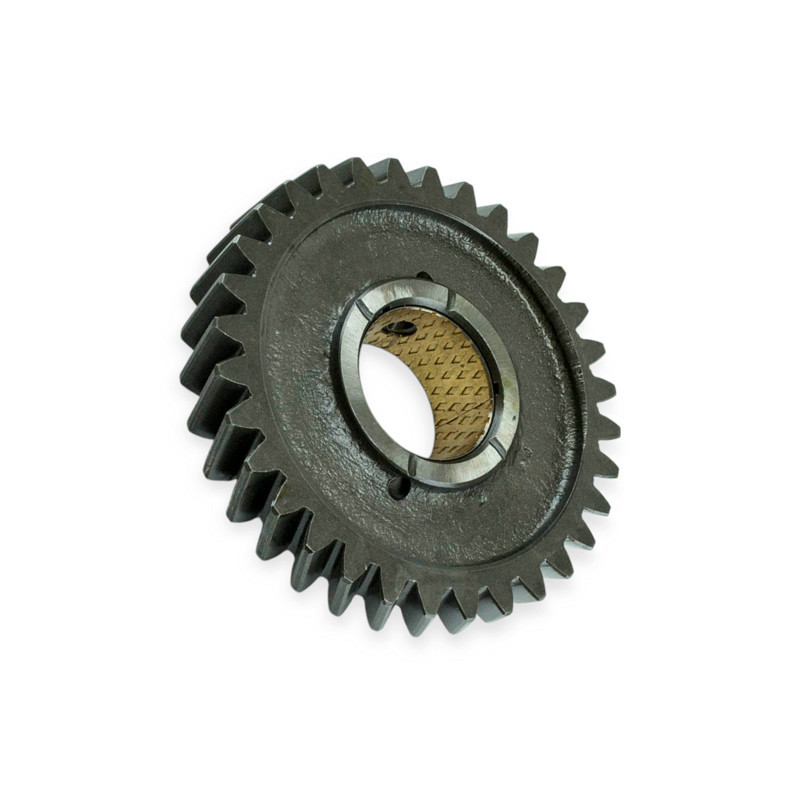 Шестерня 2-ї передачі ГАЗ-53 Мукачево - фото 1