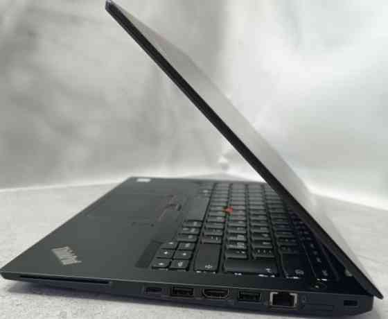 Ноутбук Lenovo ThinkPad T470s/i5-7300/8/256/14.0