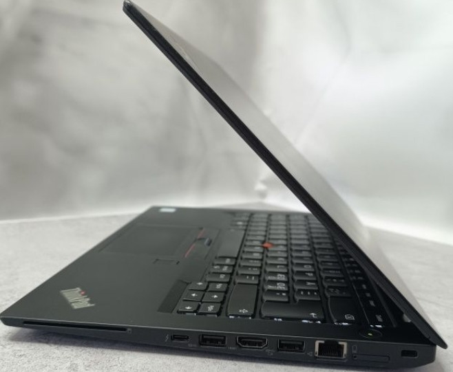 Ноутбук Lenovo ThinkPad T470s/i5-7300/8/256/14.0