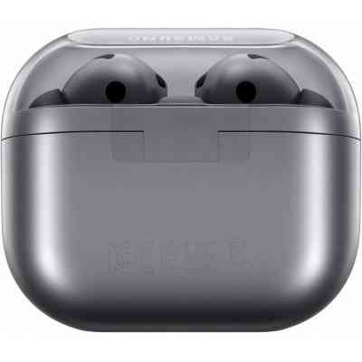 Наушники Samsung Galaxy Buds3 Pro Silver (SM-R630NZAASEK) Винница