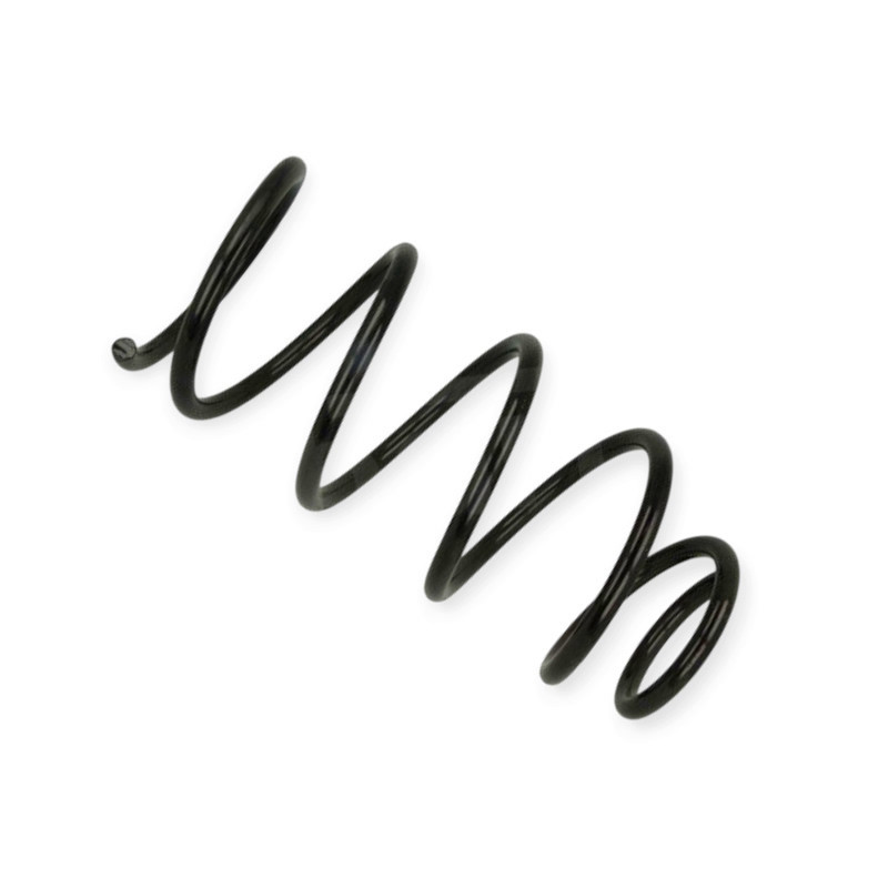 Пружина Nissan Almera N16 00-передня Мукачево - фото 1