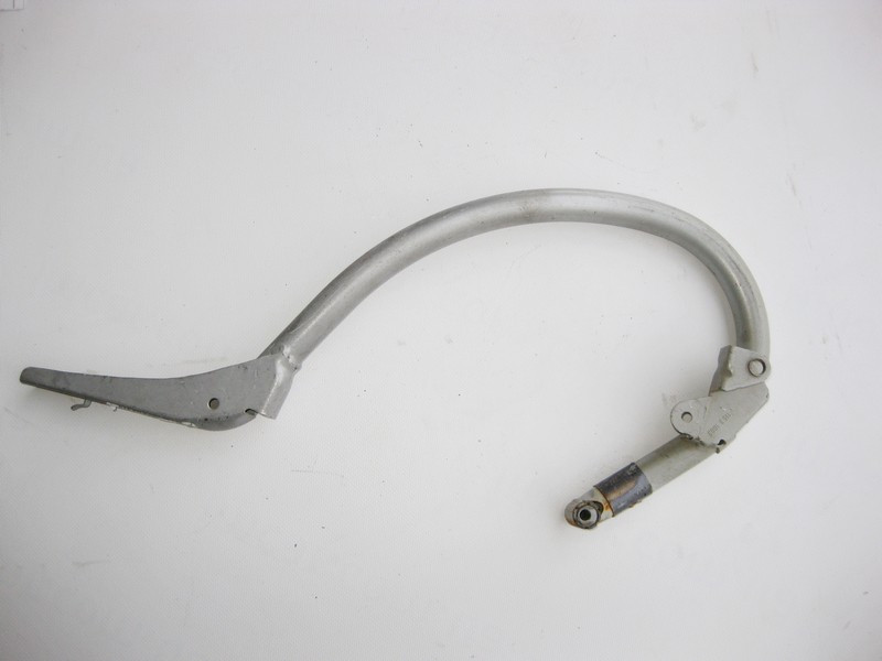 Mercedes-Benz  A2097500828 Петля кришки багажника права CLK C209 Одесса - изображение 2