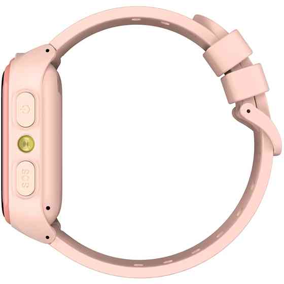 Годинник дитячий з GPS Blackview Z30 Pink Винница