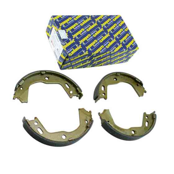 Колодки Хюндай Santa Fe III, Киа Sorento II 09- (190x26) ручника Мукачево