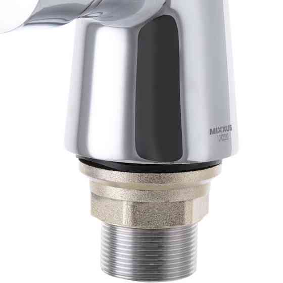 Кухонний змішувач Mixxus Premium RainBOW 026 без виливу MI0555 - стильний вибір Харків