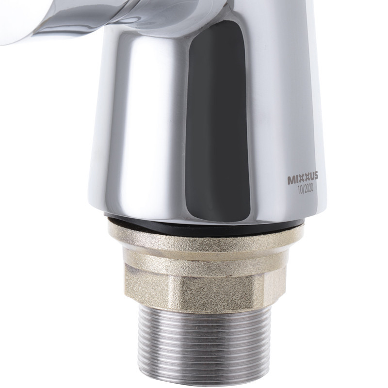 Кухонний змішувач Mixxus Premium RainBOW 026 без виливу MI0555 - стильний вибір Харків - фото 3