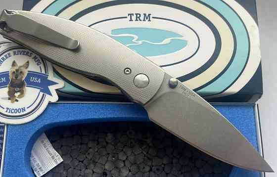 Складной нож TRM Neutron 2 Харків