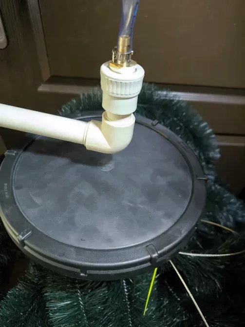 Готові Комплекти для Септиків: Йорші, Аератори, Компресори! Вишгород - фото 5