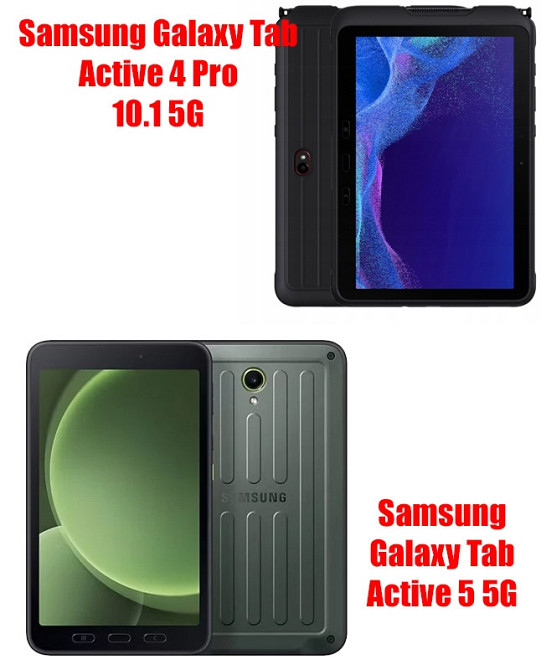 Полиуретановая пленка HyperClear Guard для Samsung Galaxy Tab A9, Galaxy Tab A9+ Киев - изображение 2