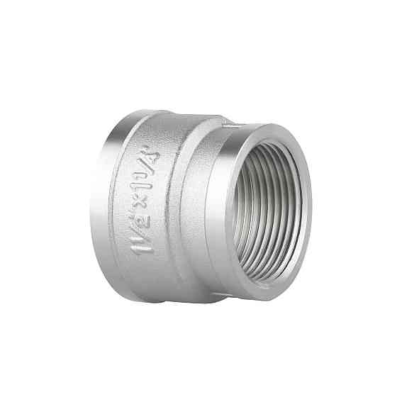 Муфта редукова Thermo Alliance Forte 1 1/2х1" 1/4 ВВ SF3574032 Київ