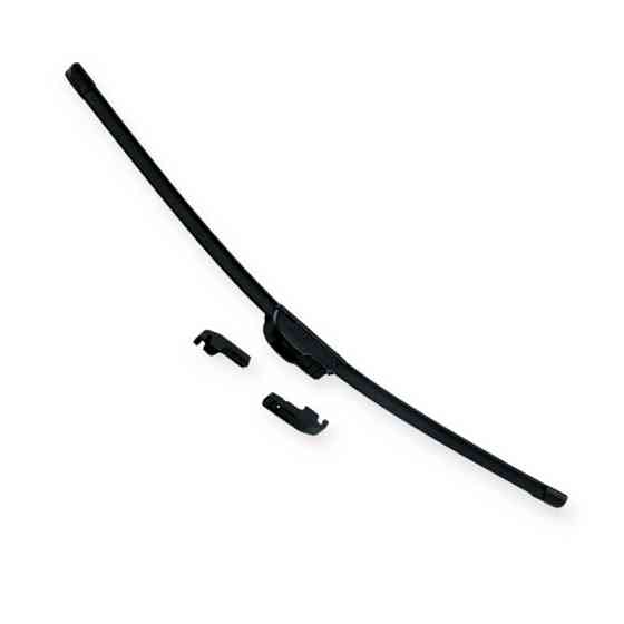 Щітки безкаркасні 530мм - 21" двірника Мукачево