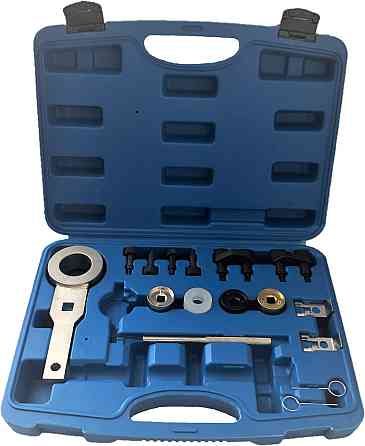 Фиксаторы валов VAG 1.8/2.0L TFSI Rewolt (T9070VAG) Чернигов
