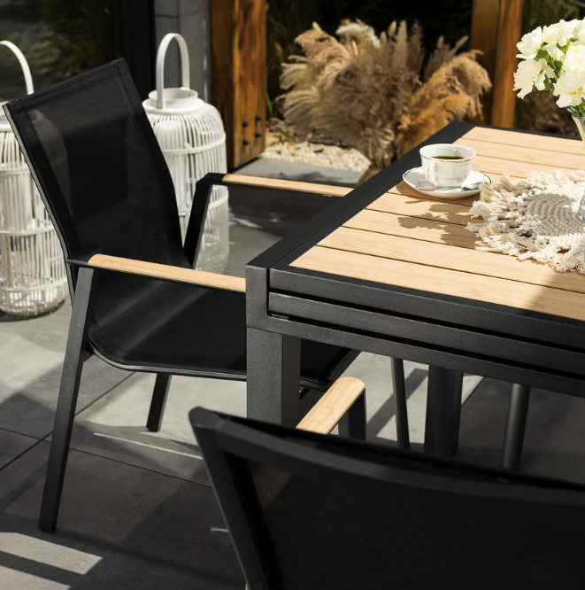 Стіл Di Volio Comlo розсувний бежевий Киев - изображение 3