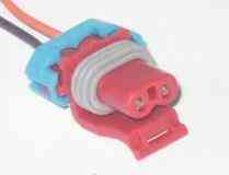 Разъем клапана адсорбера ВАЗ 2110 Харьков