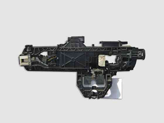 Mercedes-Benz  A2127601234 Рама ручки передніх лівих дверей Keyless-Go E-Class W212 Одеса