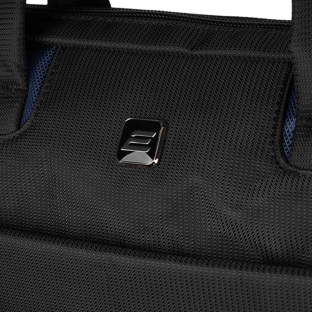 Сумка 2E, Base Park 17", чорна Київ - фото 8