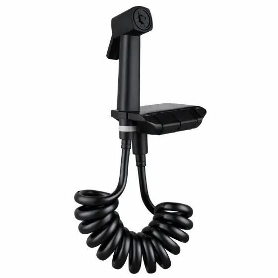 Гигиенический душ (биде) с держателем и шлангом AND YLN9044H Коломыя