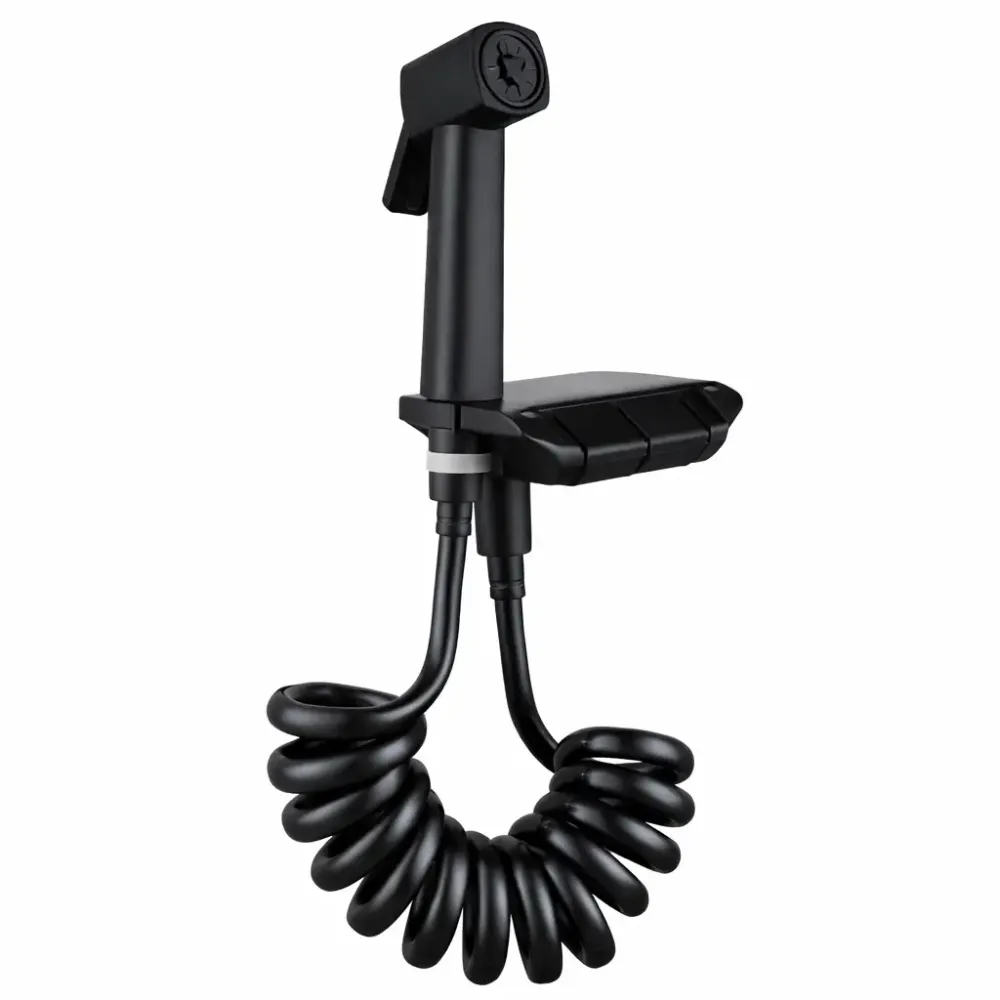 Гигиенический душ (биде) с держателем и шлангом AND YLN9044H Коломыя - изображение 1