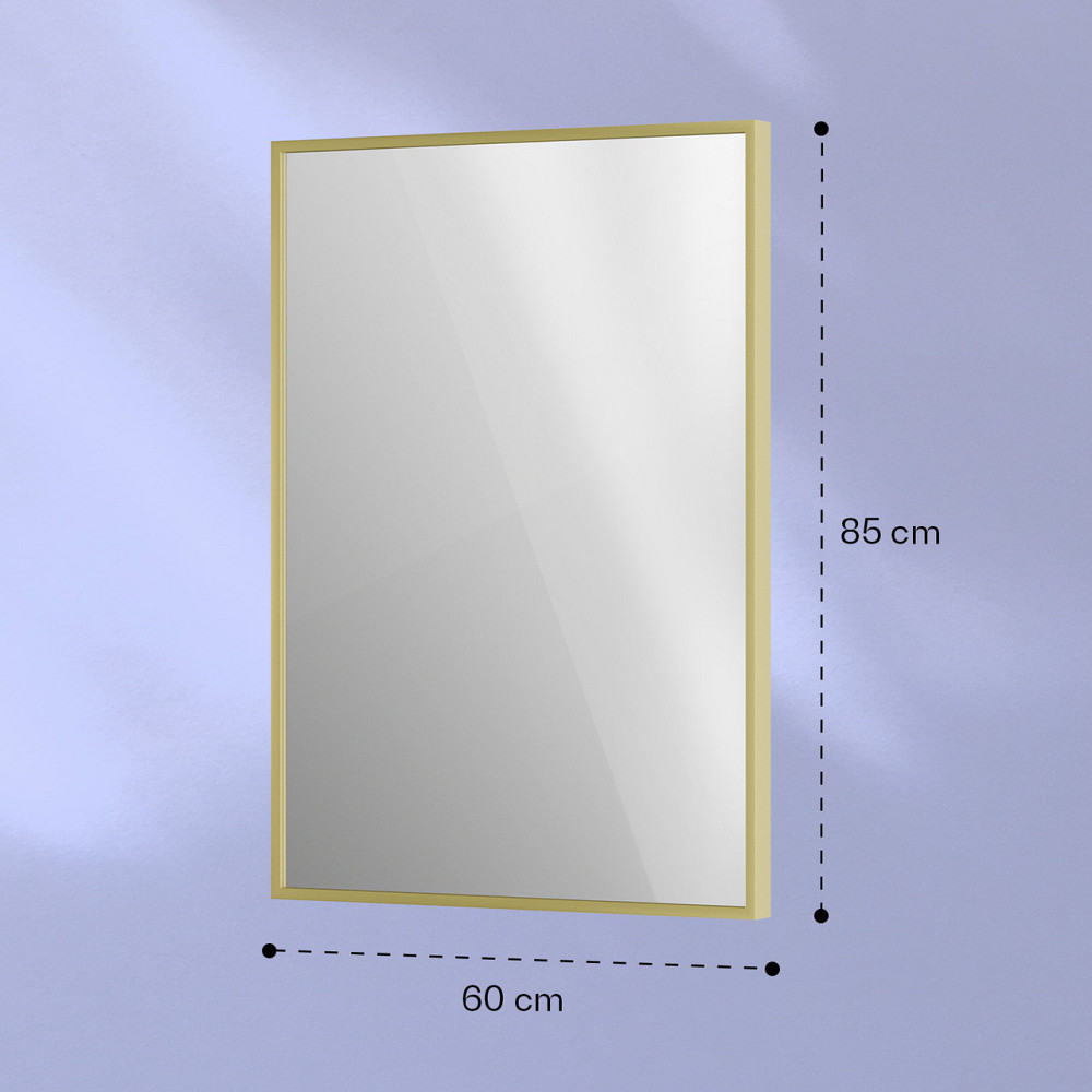 La Palma 750 умный обогреватель 2-в-1 инфракрасный конвектор 85x60см 750Вт переднее зеркало 750Вт (60 x 85 см) Ровно - изображение 7
