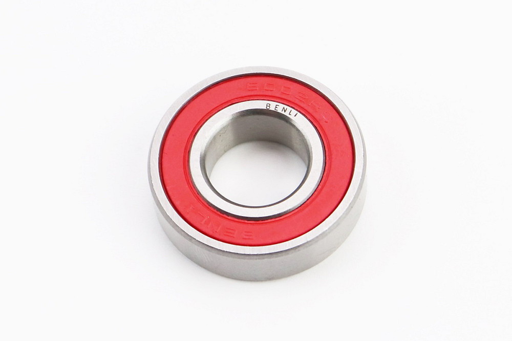 Підшипник 6002 2RS (15x32x9) MS-170,171,180,181,190T,211,211C-лів. чи прав. 240,260-лів.; коліс САМОКАТІВ Київ - фото 1