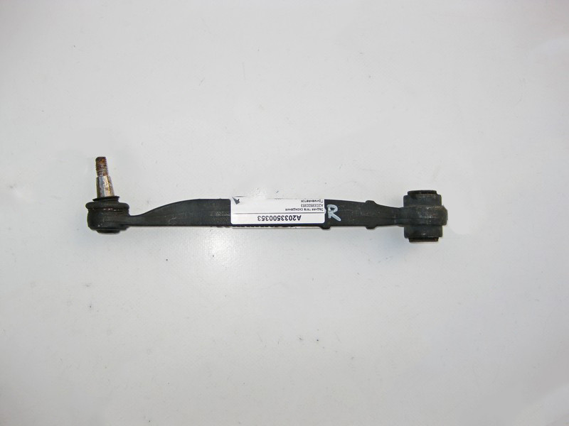 Mercedes-Benz  A2033500353 Задня тяга сходження C-Class W203 CLC C203 CLK C209 SLK R171 Одеса - фото 1