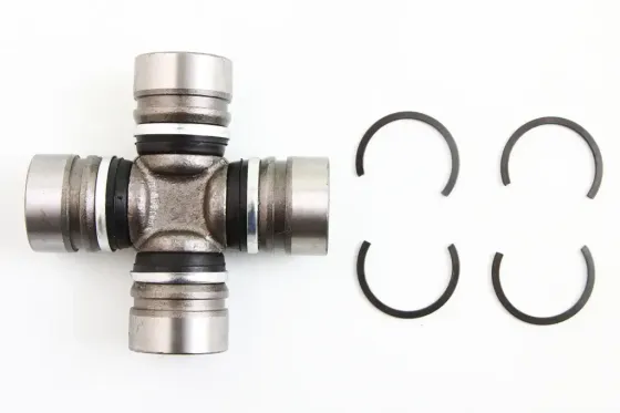 Крестовина ГАЗ-24 33 Standard с масленкой Винница