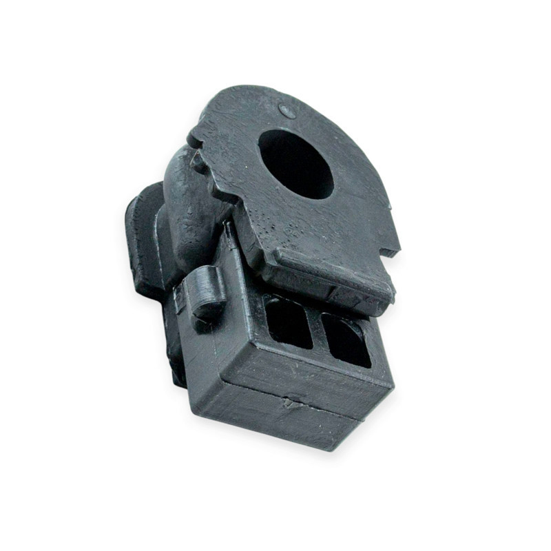 Втулка передняя Nissan Qashqai, Juke, Leaf 06- (d-21 мм) стабилизатора Мукачево - изображение 1