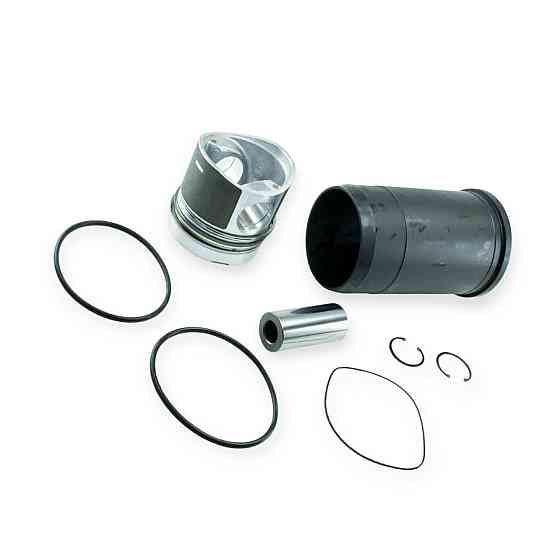 Поршн.гр.камаз (г,п-граф. без расс,кол,пал,рти) кама дальнобойщик Мукачево