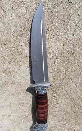 Нож тактический, армейский с чехлом, нож для ВСУ Одесса