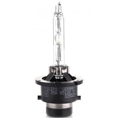 Автолампа Philips ксеноновая (85122 SY C1) Винница - изображение 3