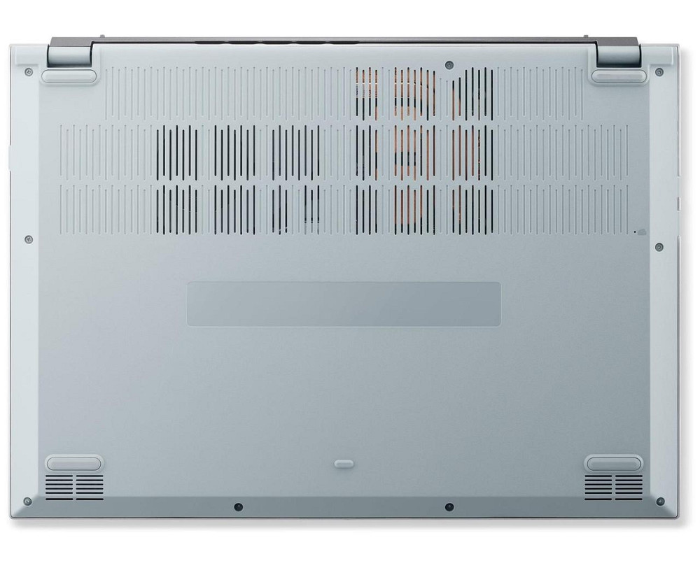 Ноутбук Acer Aspire Go 15 AG15-72P-56WZ (NX.JSVEU.011) Silver ( 18196 ) Харків - фото 7