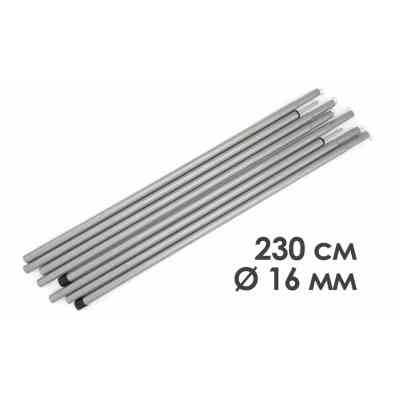 Елемент каркаса Tramp комплект стійок для тента 2шт по 230 см (UTRA-020) Вінниця